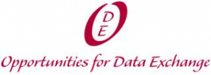 ODE project logo